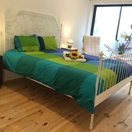 아베이루 Casa Dos Patios 빌라 외부 사진