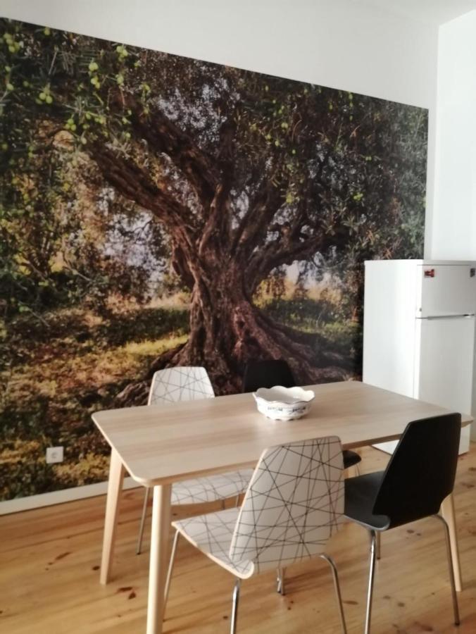 아베이루 Casa Dos Patios 빌라 외부 사진