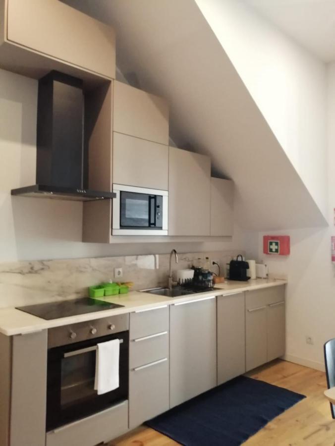 아베이루 Casa Dos Patios 빌라 외부 사진