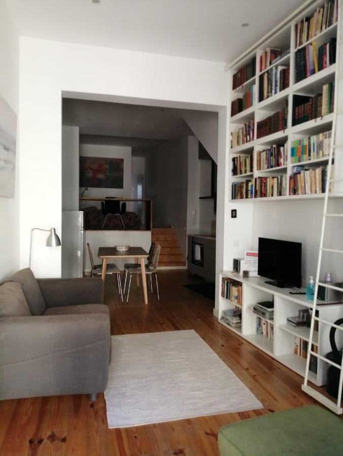아베이루 Casa Dos Patios 빌라 외부 사진
