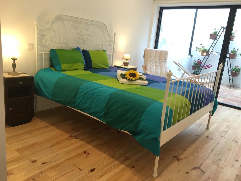 아베이루 Casa Dos Patios 빌라 외부 사진