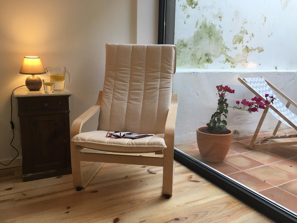 아베이루 Casa Dos Patios 빌라 외부 사진