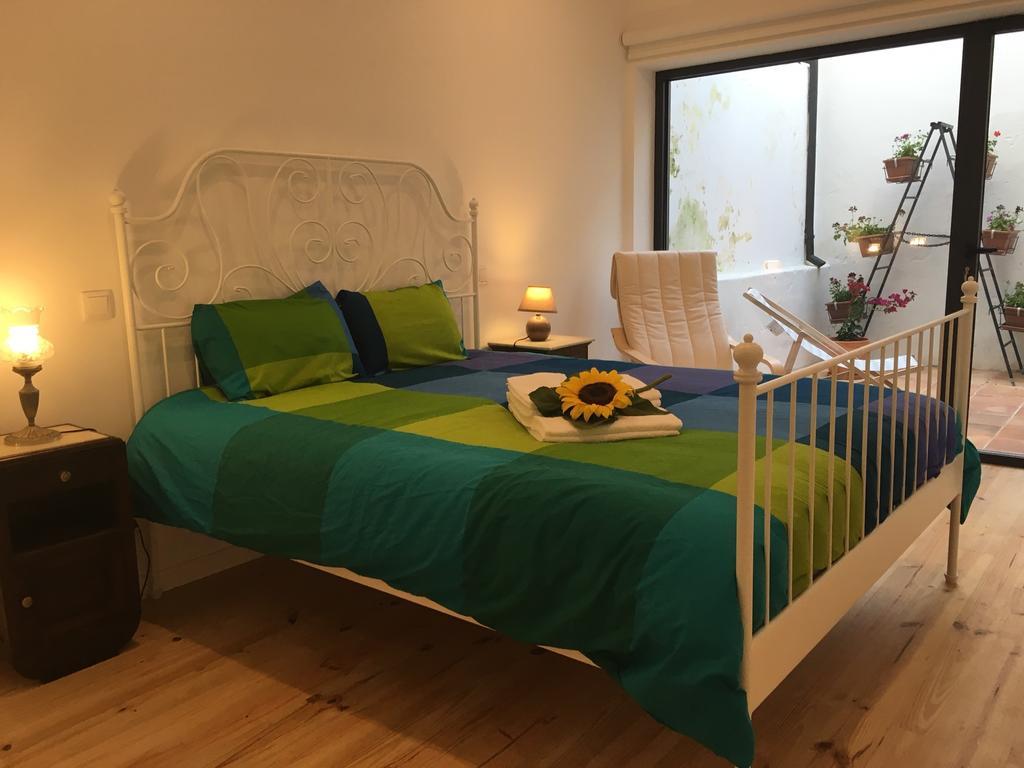 아베이루 Casa Dos Patios 빌라 외부 사진