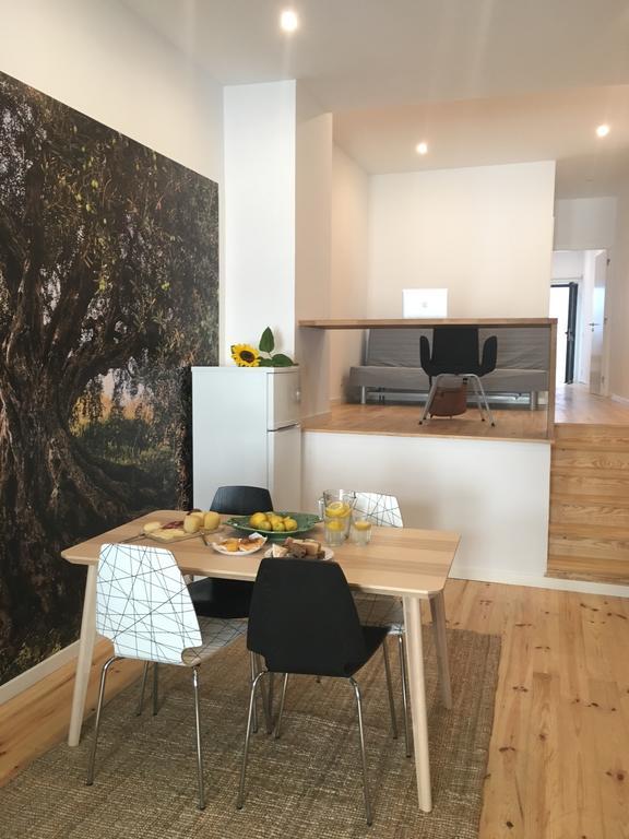 아베이루 Casa Dos Patios 빌라 외부 사진