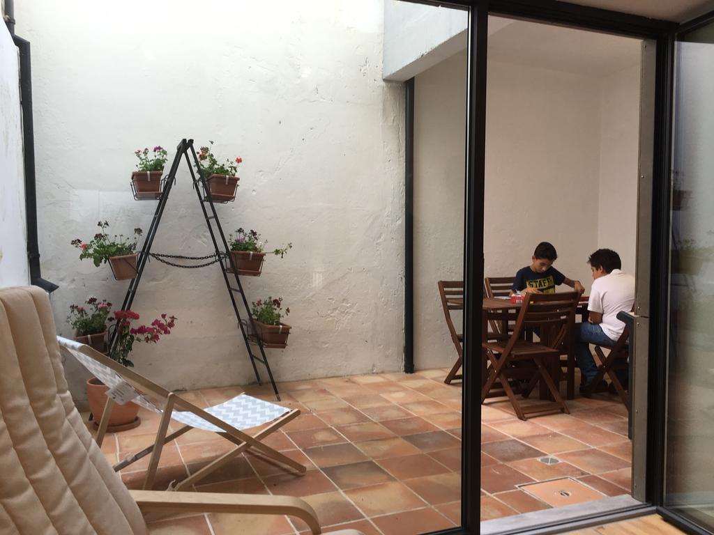 아베이루 Casa Dos Patios 빌라 외부 사진