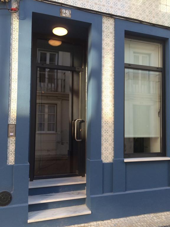 아베이루 Casa Dos Patios 빌라 외부 사진