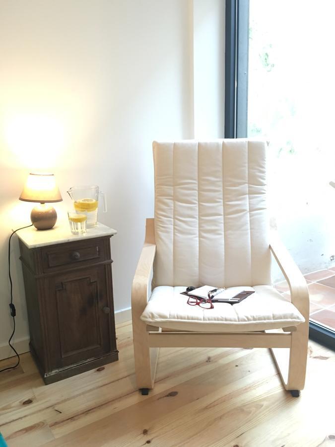 아베이루 Casa Dos Patios 빌라 외부 사진
